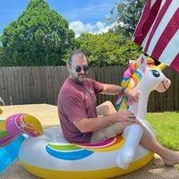 American Man (@sambeane2) 's Twitter Profile