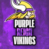 PurpleReignVikings (@reign_vikings) 's Twitter Profile Photo PurpleReignVikings (@reign_vikings) 's Twitter Profile Photo