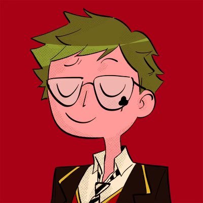 Treydsecretsさんのプロフィール画像