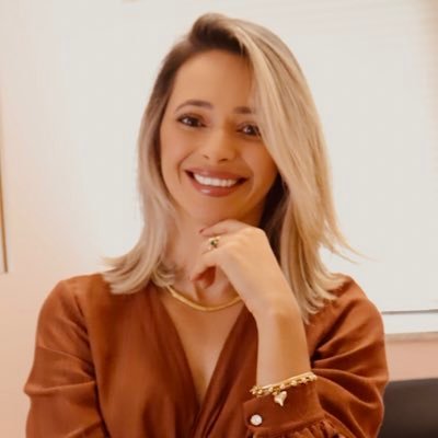 Gizileide's profile picture. ⚜️Nutricionista (UFRN), falando e praticando uma nutrição fácil. Topa vir comigo?