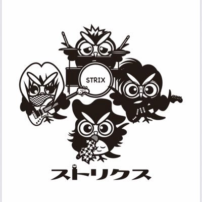 STRIX OFFICIALさんのプロフィール画像