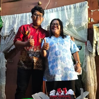 RoslinSilalahi's profile picture. 