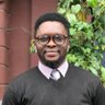 IloriOlayide's profile picture. Blessed Father/Husband || Product Designer || Tech Lover