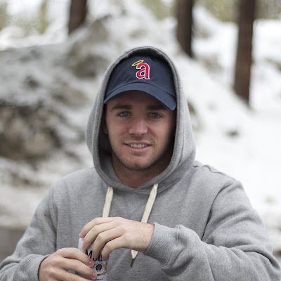 DannyDemlinger's profile picture. 