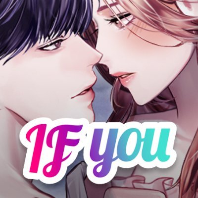 IF youさんのプロフィール画像