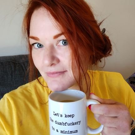 Sweary AF Cali-Born Atheist, Single Mom of TeenRager, I spend my days pranking, writing, reading and shouting. SSDGM, ALLY, BRINGTH ME A COFFEE FORTHWITH.