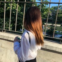 A N I L E ☽ (@elnktss) 's Twitter Profile