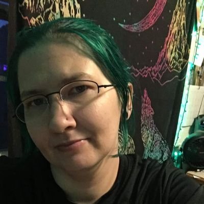 wife, mom, writer, hippie, fiber artist (crochet)