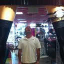 Kris Shea - @kpshea9046 - Twitter