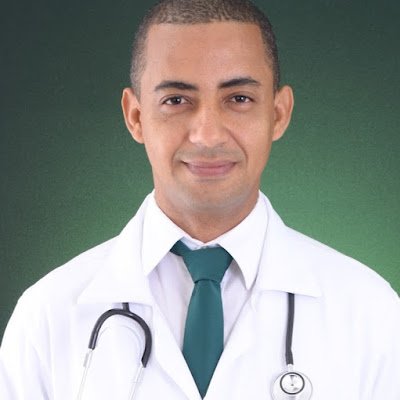 Dr Ciriaco Pimentel