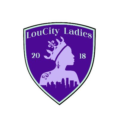 Independent Women's Supporter Group for the PLAYERS of LouCity FC and Racing Lou FC. We support our players and the Louisville Community. #OneSoccerFamily