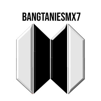 fan account Mexicana | • Edits BTS y contenido descargable•
Contenido exclusivo en Instagram Bangtaniesmx7 y demás