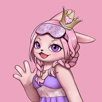 Bold Bunny NFTさんのプロフィール画像
