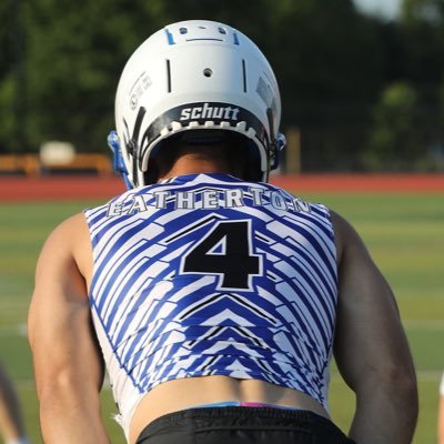 Quakertown Community HS —Ithaca Bombers