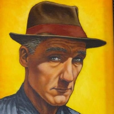 norcal13707's profile picture. genX .... watched it all devolve into this.