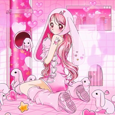 ⛓NSFW18+💕stoner baby🍑⛓fulltime pet🐰 if you know me irl: no u dont silly goose❤️🔥21 - they/them⛓