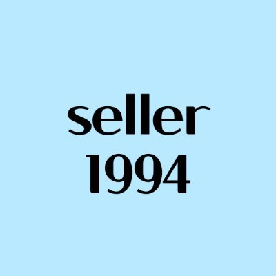 seller1994_'s profile picture. 저렴하고 좋은 상품들로 찾아뵙겠습니다. #선팔 #맞팔대환영