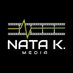 Nata K (@NataK_Media) Twitter profile photo