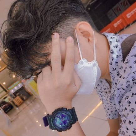 AKA_Songerz's profile picture. Love just wants the best in people to grow