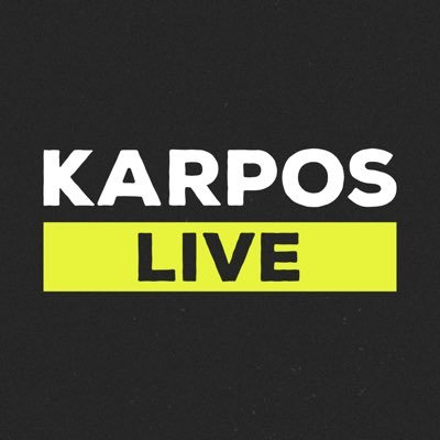 KarposLive Profile Picture