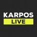 Karpos Live (@karposlive) Twitter profile photo Karpos Live (@karposlive) Twitter profile photo