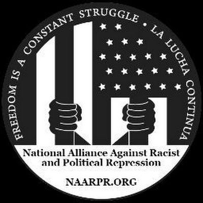 DC Branch of the National Alliance Against Racist & Political Repression. Stop Police Crimes. Freedom for Political Prisoners. Justice for Victims of Police.