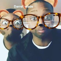 Darrell Cromwell - @DarrellCromwel4 Twitter Profile Photo