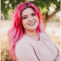 Emily Michael (she/her) (@emilylmichael) 's Twitter Profile Photo