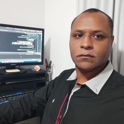 Eduardo27795734's profile picture. Desenvolvedor Jr, JavaScript | NodeJs Graduando em Análise e desenvolvimento de sistema
