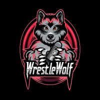 WrestleWolf(@WrestleWolfPod) 's Twitter Profile Photo