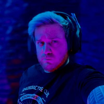 Schweizer | Gamer | Streamer auf Twitch | Mitgründer von @1UP_GINO | WoW Gildenoffizier bei @UnityLifeDE | ❤️B❤️ | biz@atomares.live