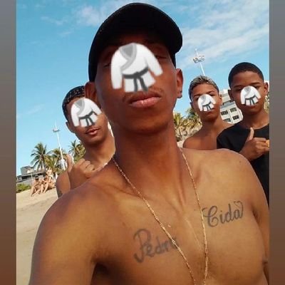 VulgoAmaralITR3's profile picture. Jogar bola