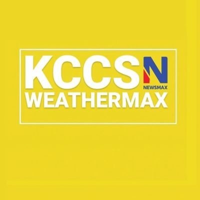KCCSWeathermax Profile Picture