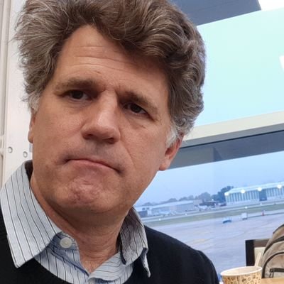 anituainaki's profile picture. Profesor Derecho Penal y Criminología (UNPaz/UBA)