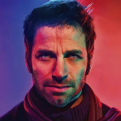 #RestoreTheSnyderVerseさんのプロフィール画像