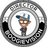 boogievision's profile picture. Director 🎥 Writer 👨🏾‍💻Producer,p.g.a 🚀 Author ✍🏾 Painter 🎨 https://t.co/1r6B1eQx1Y