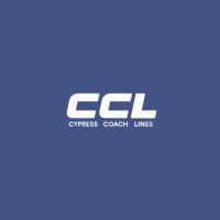 CCL - Cypress Coach Lines(@CypressBus) 's Twitter Profile Photo