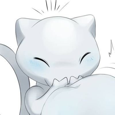 VoraciousMew Profile Picture