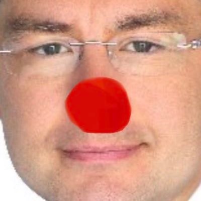 I am Pierre Poilievre’s clown twin brother. I believe Liberals are bad but Conservatives are 10x worse.