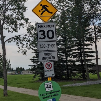 Impossible traffic questions from Edmonton
DM to submit your own