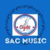 SAC Music Department (@MusicAtSAC) Twitter profile photo