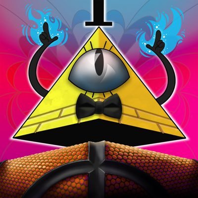 👁️⃤ Moose🔺6923🔺さんのプロフィール画像