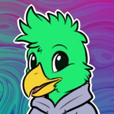 23 - Mexican Cartoonist Bird 🇲🇽 - He/Him - Bi 🏳️🌈- Pfp: _likeshine_ - Banner: Shroompunk - Ask About Commissions !!