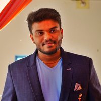 Indirajith Blake (@indirajithvj) 's Twitter Profile