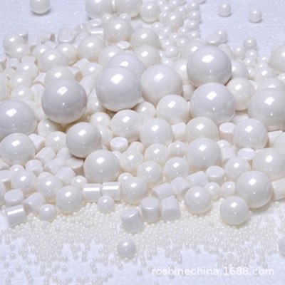 Producer of Zirconia Beads