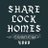 SHARE LOCK HOMES公式 (@SHARELOCKHOMES)