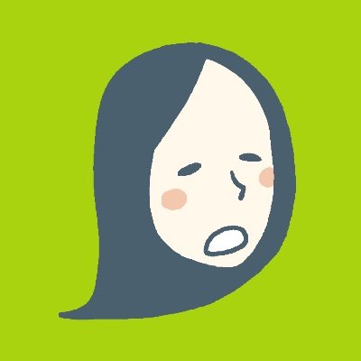 まんが家です（うさぎドロップ／パラパラデイズ／よっけ家族）返信がちゃんとできなくてすみません ドラマ「クレッシェンドで進め」huluにて配信中 グッズ→ https://t.co/20kT3fX93G 仕事情報はこちらに↓