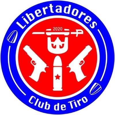 Cuenta Oficial del Club de Tiro Libertadores. Promovemos el uso defensivo y responsable de las armas de fuego.