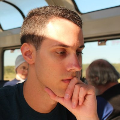 Trains, transit, ped advocacy | @MetroReasons for @GGWash |
He/him | tips@srepetsk.net |🚶♂️🚴♂️🚉👨💻✍️🏳️🌈
https://t.co/UEmMSMP5tQ
