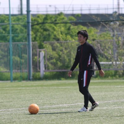 町田JFC → 聖和学園 → 神奈川大学・町田JFC staff 【instagram】https://t.co/Y5qEzANCBp【Facebook】https://t.co/JtXNEunAK7